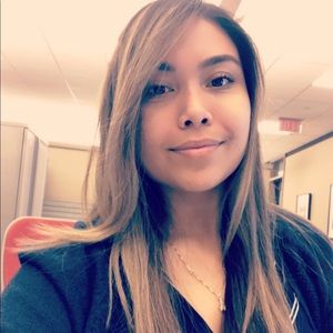 Meet your Posher, Katherine